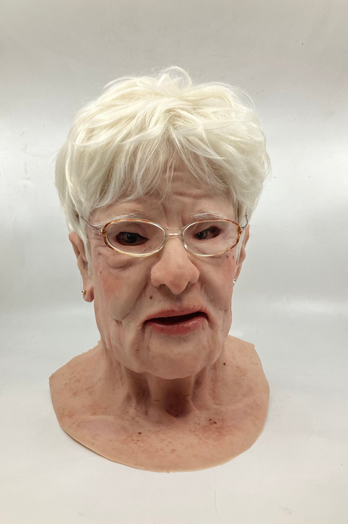 SIM - Facial overlay Female package