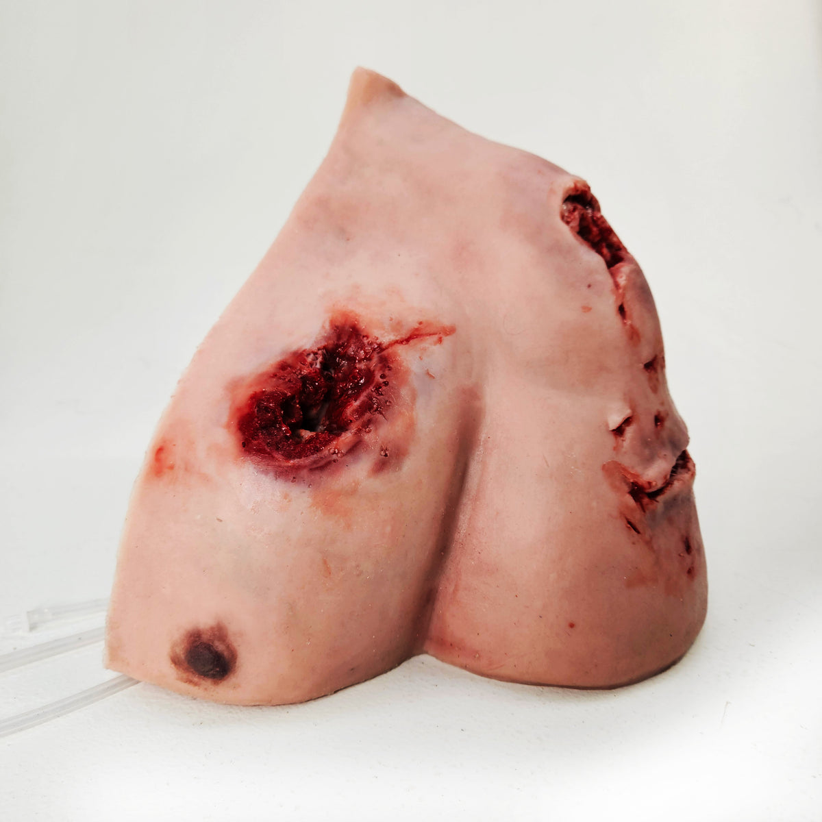 MT830 Trauma Wound Packing Shoulder